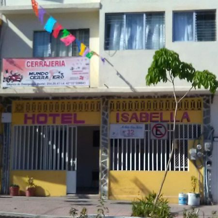 Hotel Isabella Acapulco Zewnętrze zdjęcie