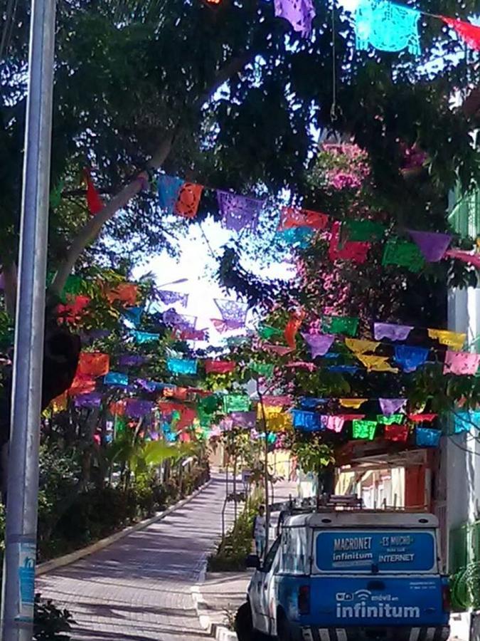 Hotel Isabella Acapulco Zewnętrze zdjęcie