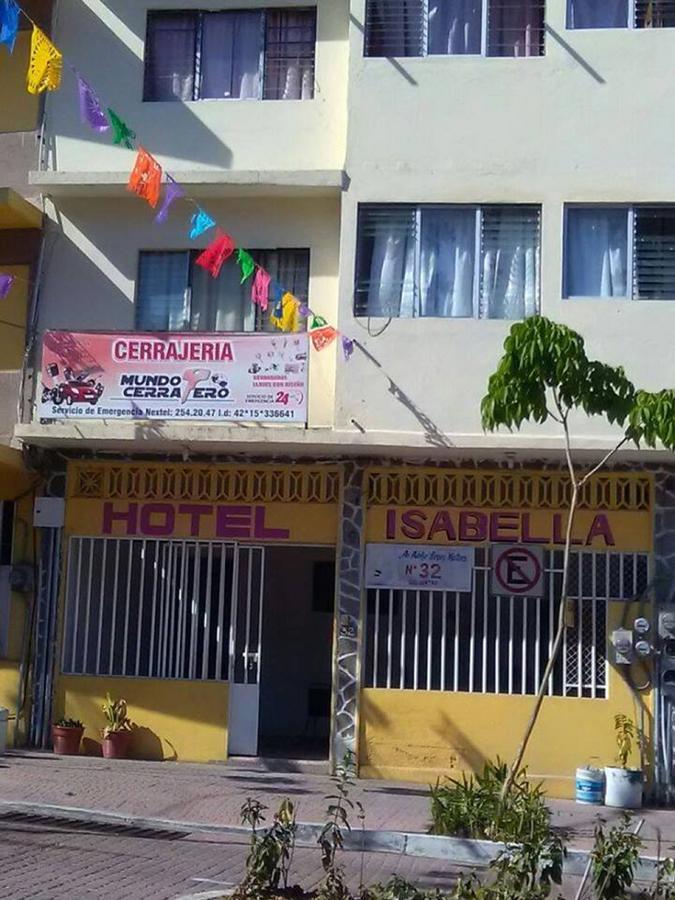 Hotel Isabella Acapulco Zewnętrze zdjęcie