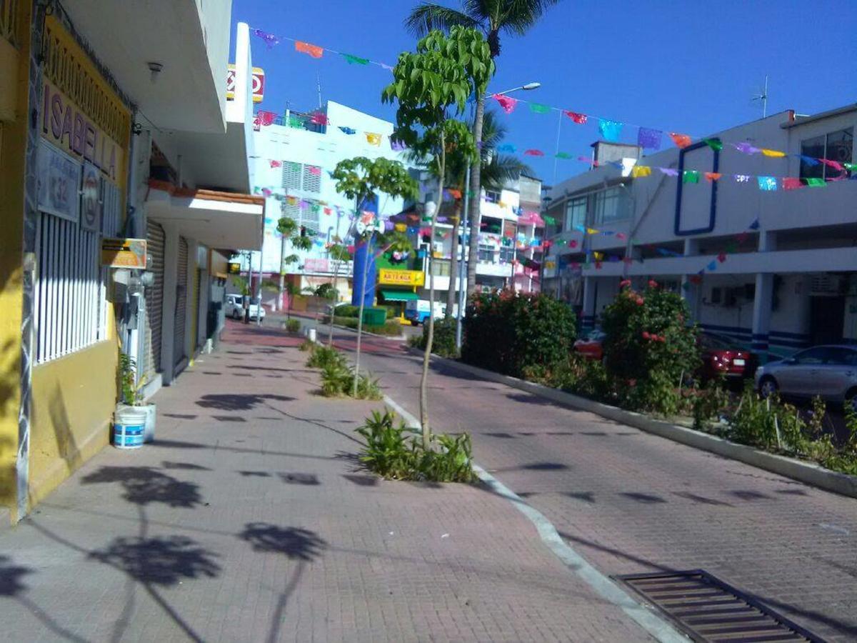 Hotel Isabella Acapulco Zewnętrze zdjęcie