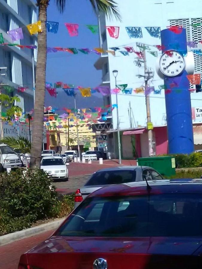 Hotel Isabella Acapulco Zewnętrze zdjęcie