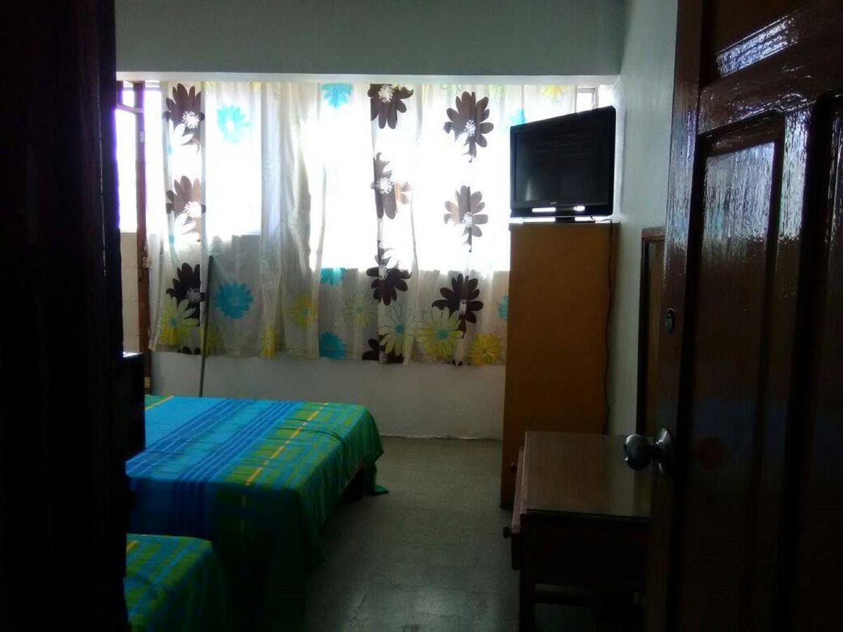 Hotel Isabella Acapulco Zewnętrze zdjęcie