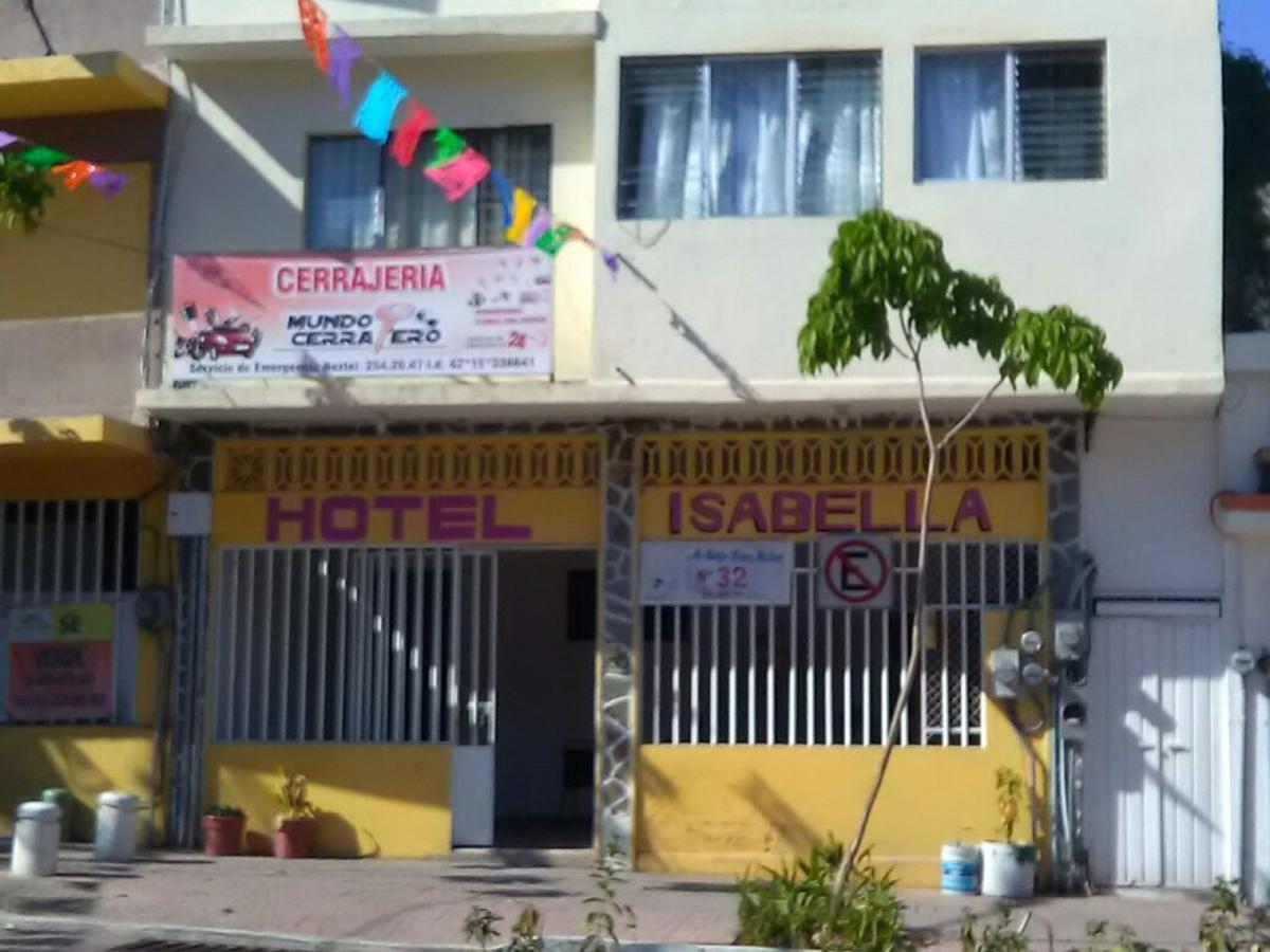 Hotel Isabella Acapulco Zewnętrze zdjęcie