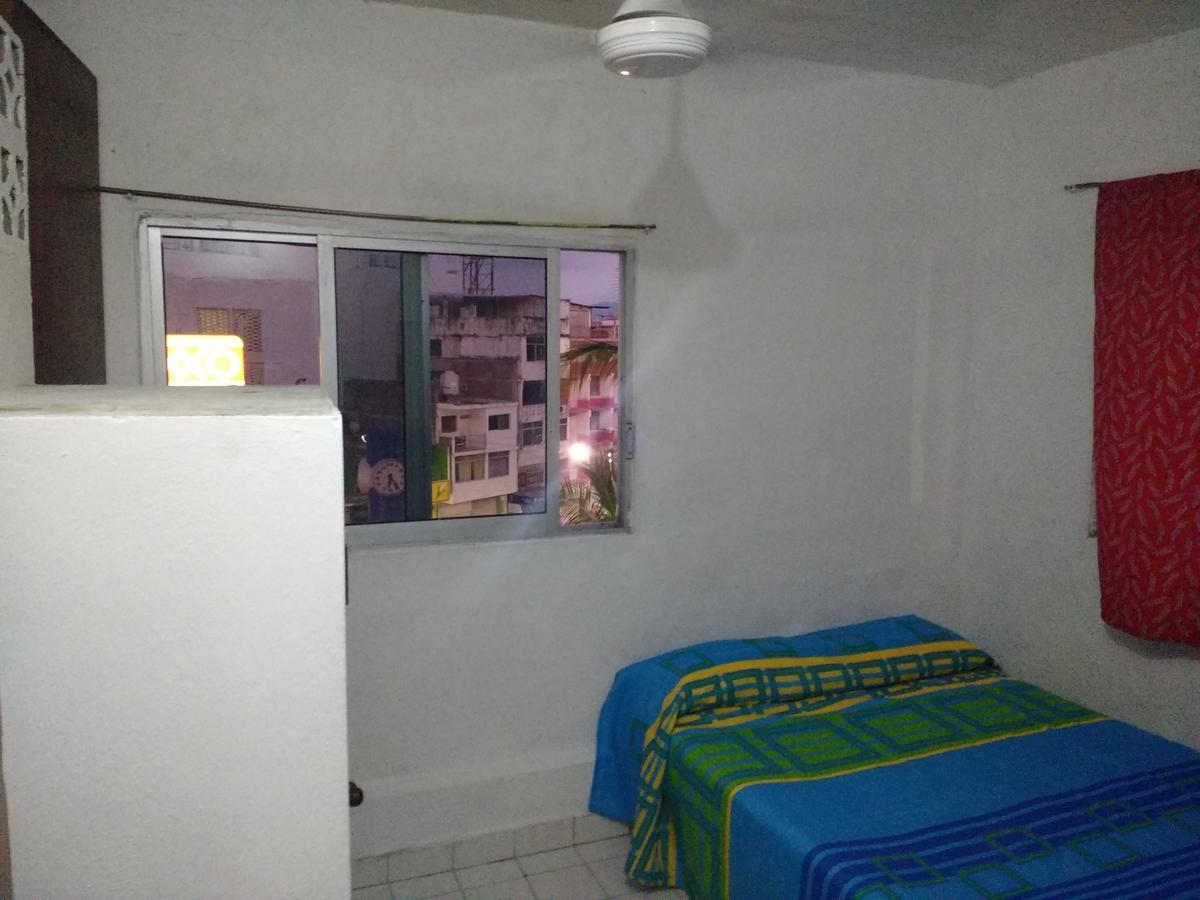 Hotel Isabella Acapulco Zewnętrze zdjęcie