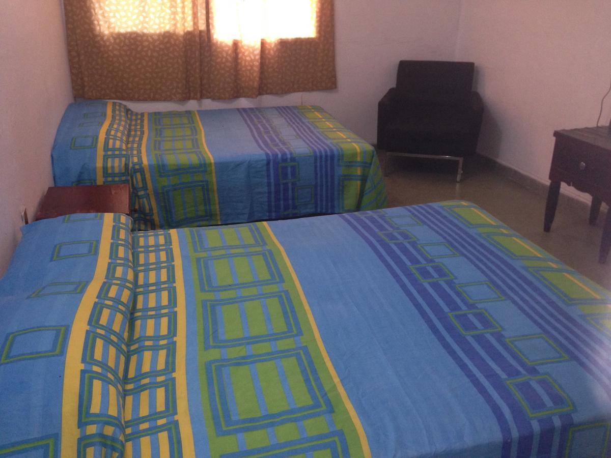 Hotel Isabella Acapulco Zewnętrze zdjęcie