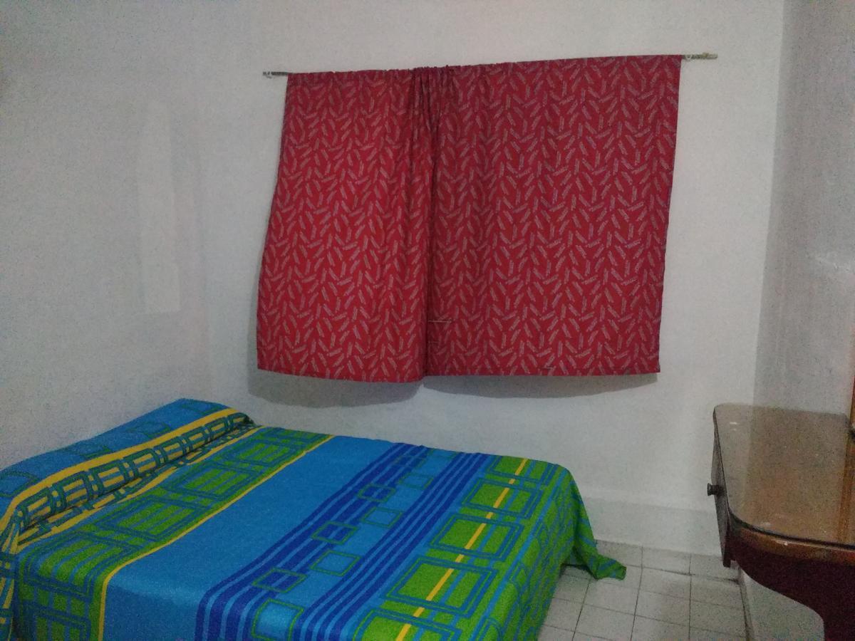 Hotel Isabella Acapulco Zewnętrze zdjęcie