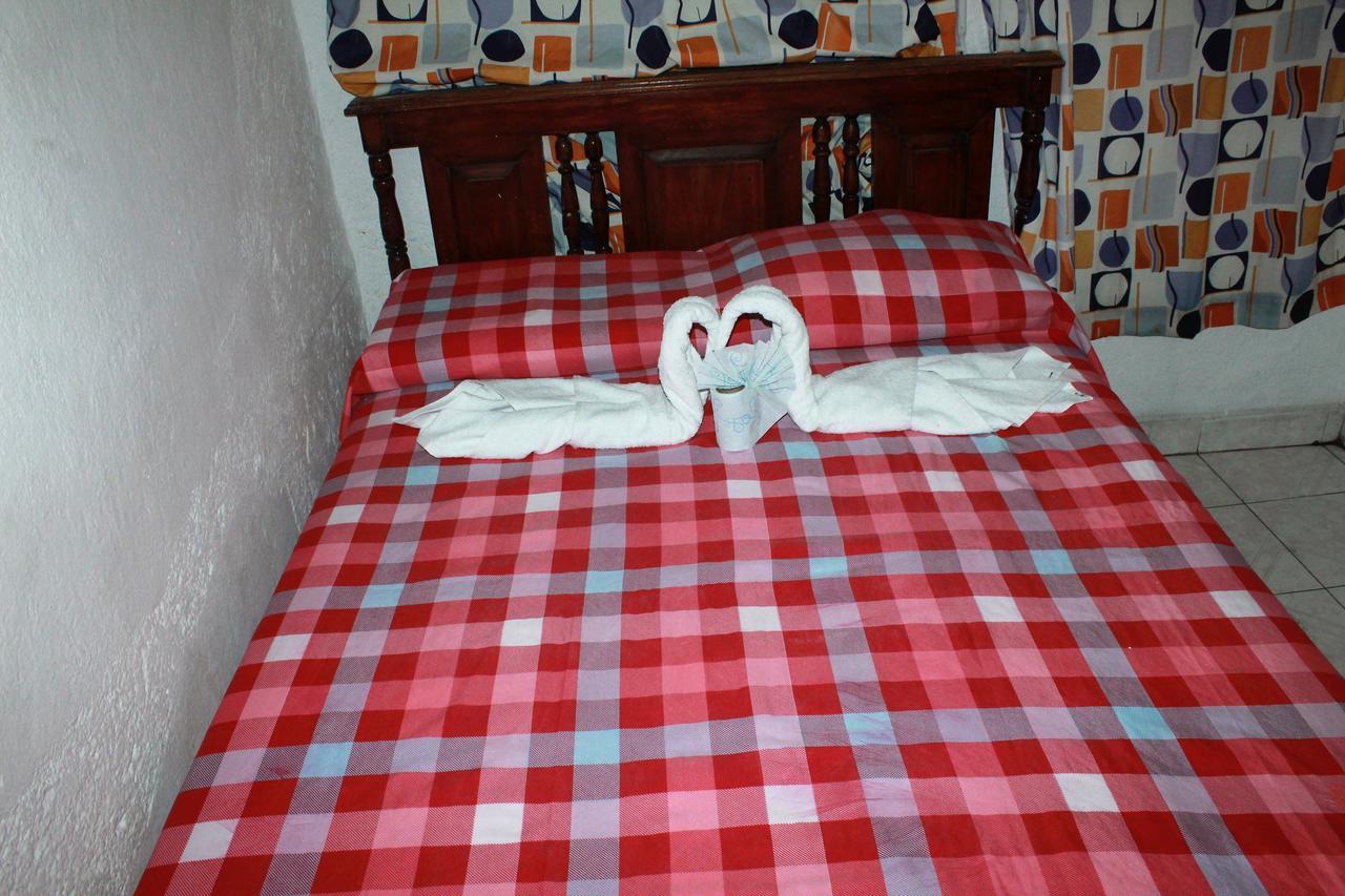 Hotel Isabella Acapulco Zewnętrze zdjęcie