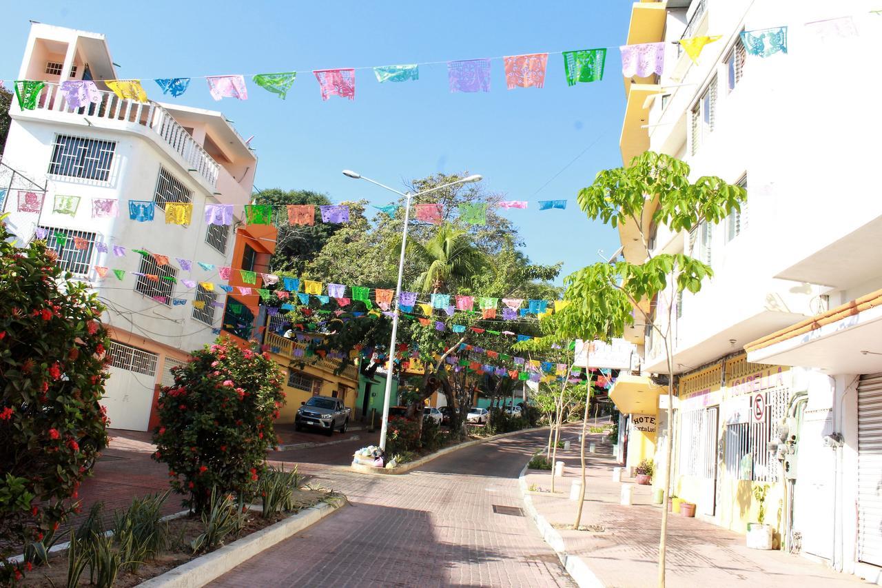 Hotel Isabella Acapulco Zewnętrze zdjęcie