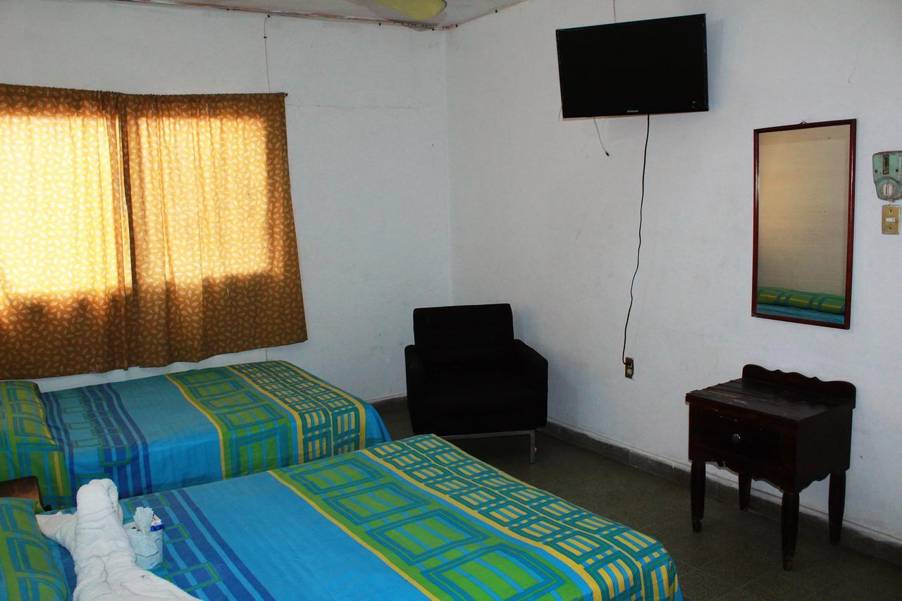 Hotel Isabella Acapulco Zewnętrze zdjęcie